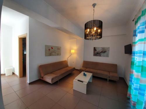Mediterraneo Apartments