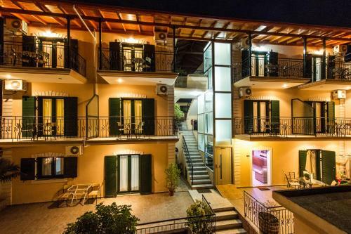 Hotel Margarita