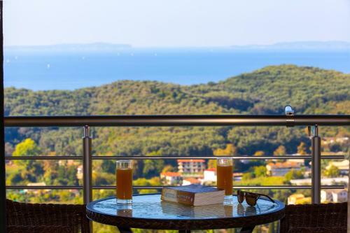 Hotel Maria Resort Parga