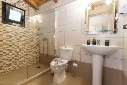 Hotel Maria Resort Parga