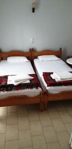 Apartamento Golfo Beach Parga