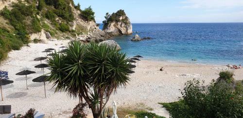 Apartamento Golfo Beach Parga