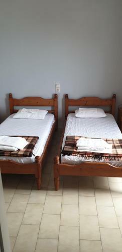 Apartamento Golfo Beach Parga
