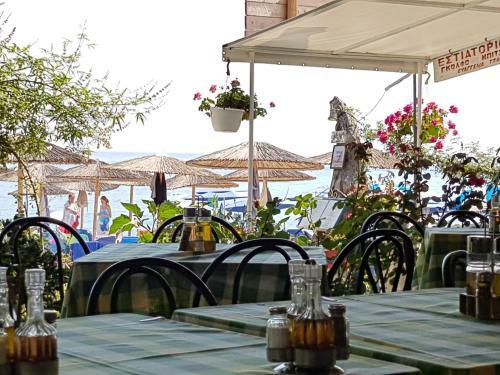 Apartamento Golfo Beach Parga