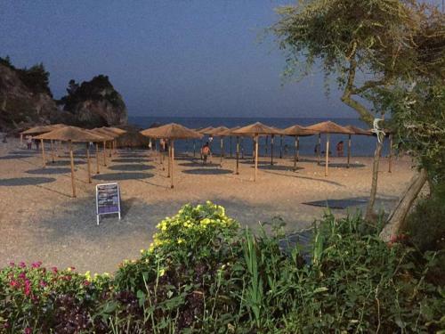 Apartamento Golfo Beach Parga