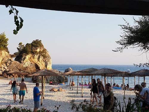 Apartamento Golfo Beach Parga