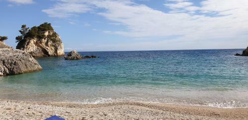 Apartamento Golfo Beach Parga