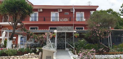 Apartamento Golfo Beach Parga