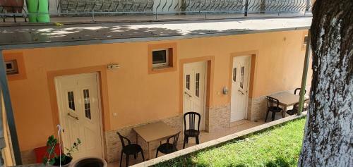 Apartamento Villa Fiore Parga