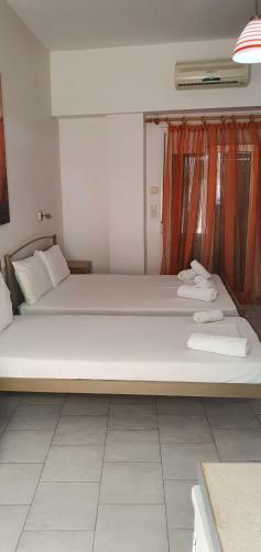 Apartamento Villa Fiore Parga