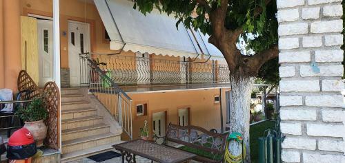 Apartamento Villa Fiore Parga