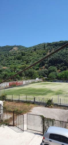 Apartamento Villa Fiore Parga