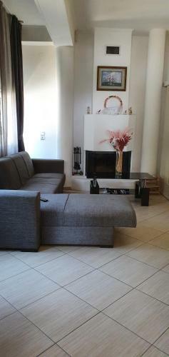 Apartamento Villa Fiore Parga