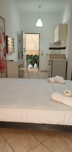 Apartamento Villa Fiore Parga