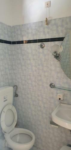 Apartamento Villa Fiore Parga