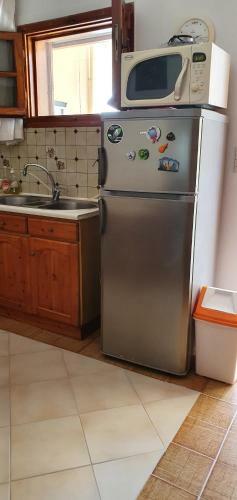 Apartamento Villa Fiore Parga