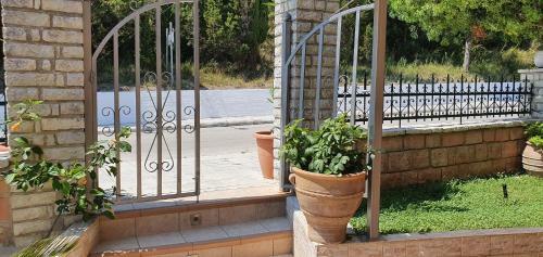 Apartamento Villa Fiore Parga