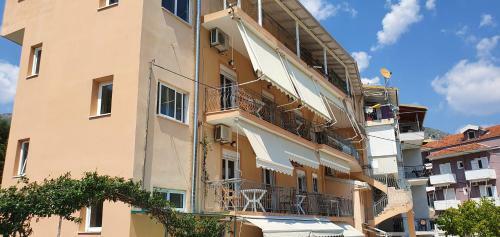 Apartamento Villa Fiore Parga