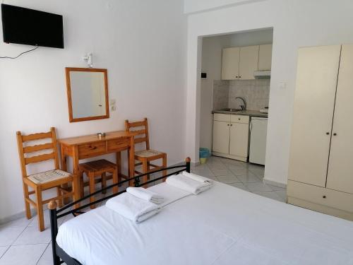 Apartamento Villa Kostas
