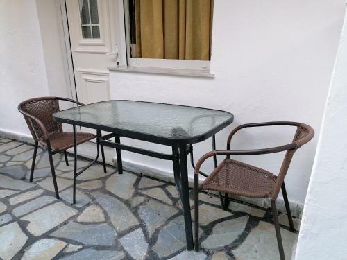 Apartamento Villa Kostas