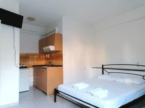 Apartamento Villa Kostas