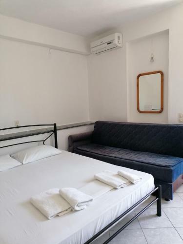 Apartamento Villa Kostas