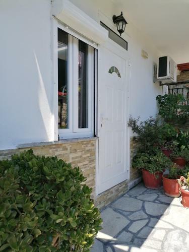 Apartamento Villa Kostas