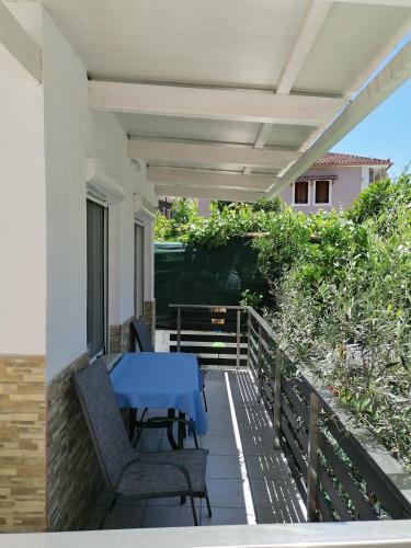 Apartamento Villa Kostas