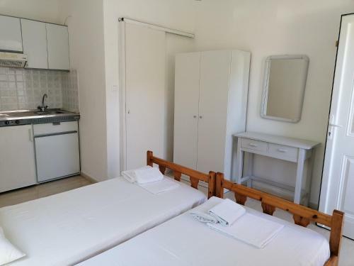 Apartamento Villa Kostas