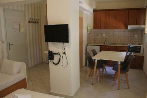 Hostal Aliki Studios