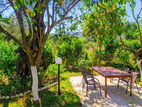 Apartamento Harmony Garden
