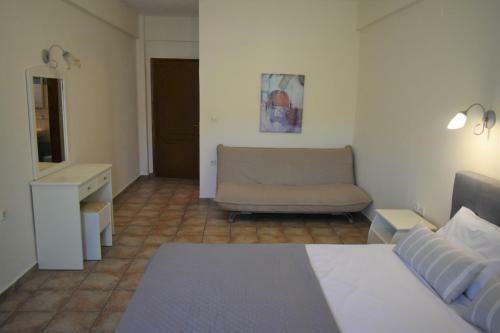 Apartamento Harmony Garden