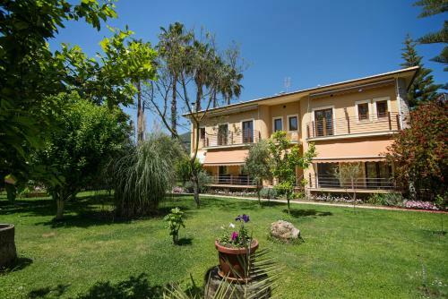 Apartamento Pargadise Aprtments