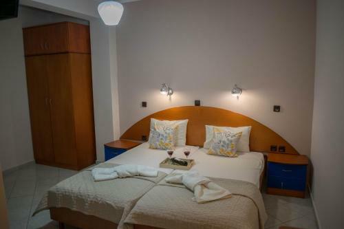Apartamento Vaso's House