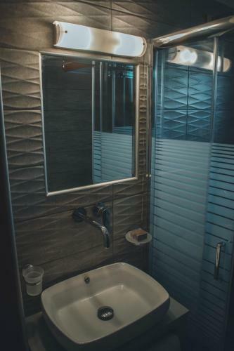 Apartamento Vaso's House