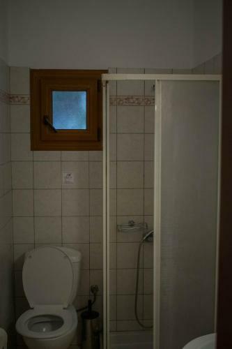 Apartamento Vaso's House