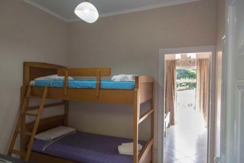 Villa Perkemes Apartments Parga