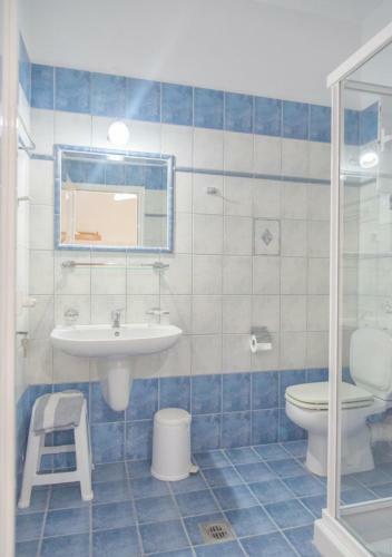 Villa Perkemes Apartments Parga