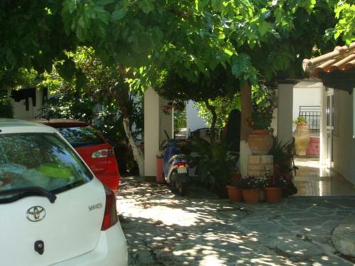 Apartamento Valtos Garden