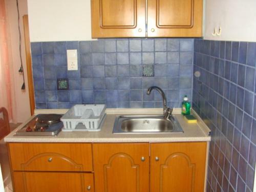 Apartamento Valtos Garden