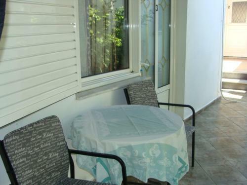 Apartamento Valtos Garden