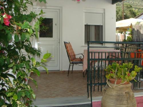 Apartamento Valtos Garden