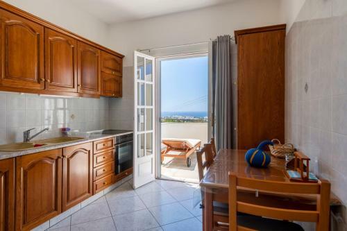 Panoramic View House