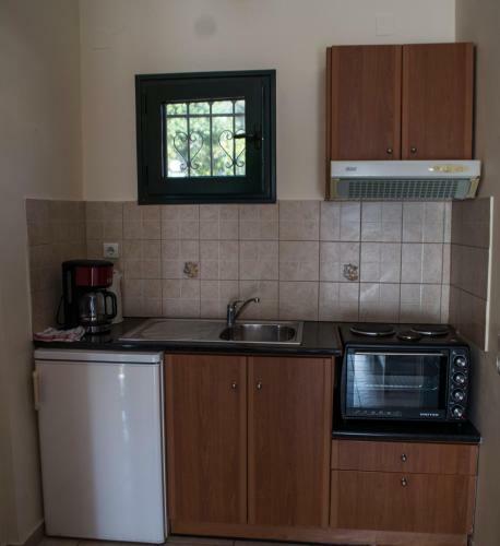 Apartamento Dimas V House