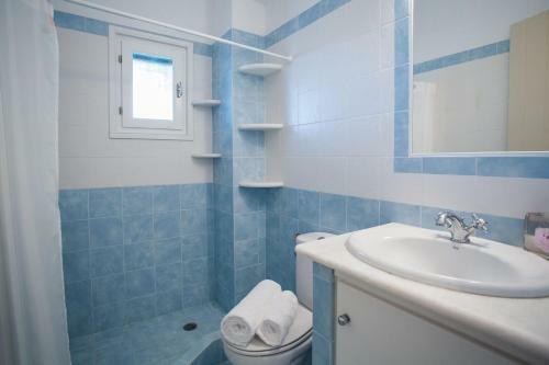 Platinum Paros Villa Villa Elegance 5 Bedrooms Private Pool Tsoukalia