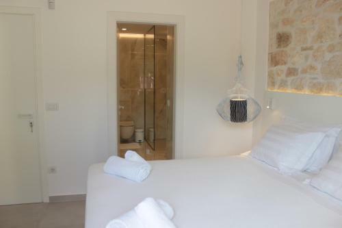 Parga Villas Collection