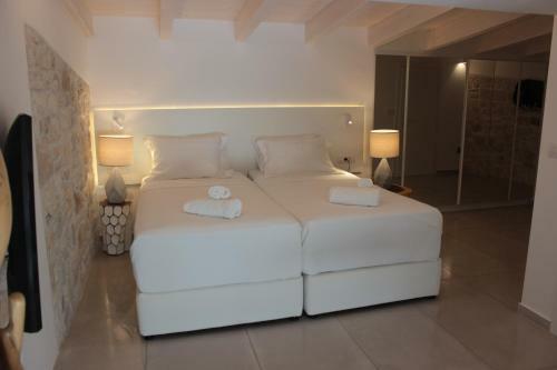 Parga Villas Collection