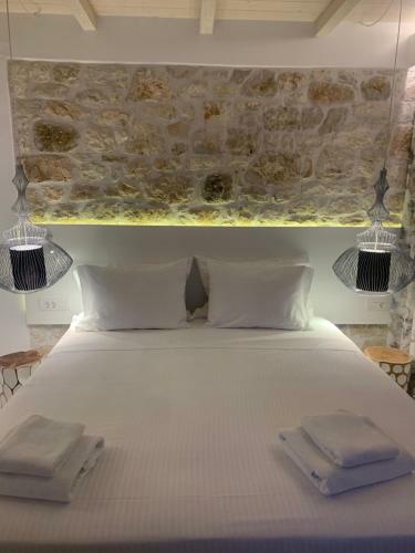 Parga Villas Collection