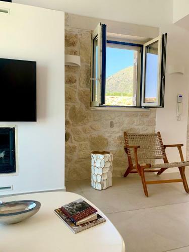 Parga Villas Collection