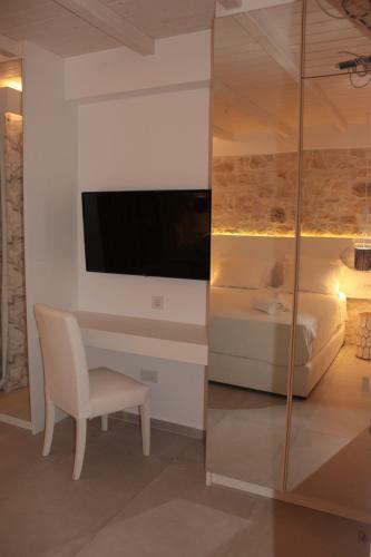 Parga Villas Collection